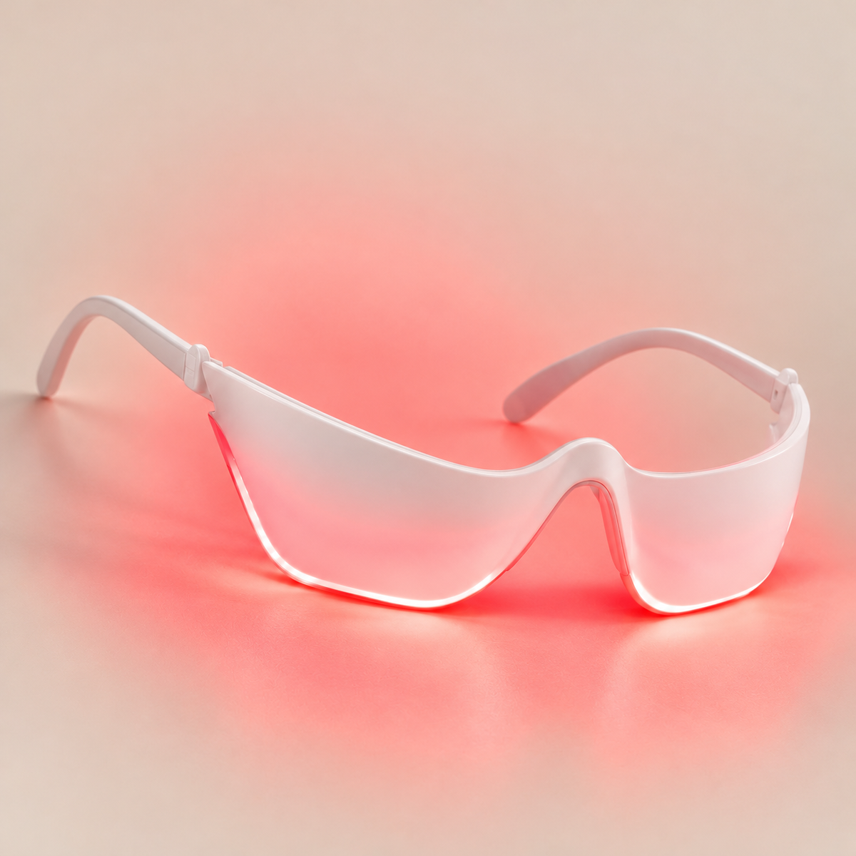RedGloow™ Under Eye Glasses
